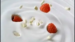 Mlekara Subotica Grekos jogurtova moloka reklama (2017)