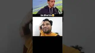 Us Bhai Us 😢 &mdash; Titan bhi saath chhod gaya#viral