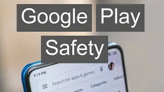 Google Play and Admob Safety in Hindi Urdu