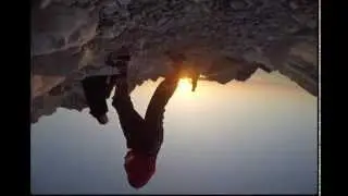 Animator - Escape