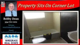 Home for sale at Webb AL 36376