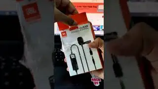 JBL CSLM20B Microphone for just Rs 999/- 🔥🔥🔥🔥🔥🔥🔥