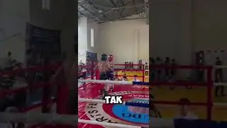 Ternyata Kakaknya Mantan Juara MMA #short #shortvideo #shirtsfeed