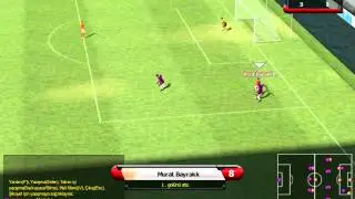 İcanfootball Bug gol&uuml;