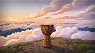 PRIMAL AFRO TECH MIX 🏔️ Summit of the Ancestors Mix 2026