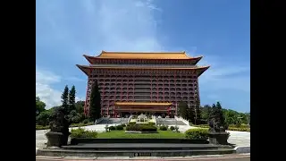 【美遊記】圓山導覽文化之旅&ndash;每個轉角都能看見祝福的地方