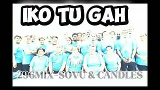 296MIX-SOVU & CANDLES LYRICS. 