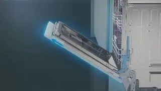 Beko Austria | SlideFit Funktion bei deinem Geschirrsp&uuml;ler