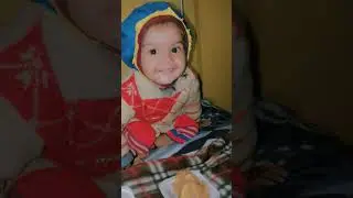 Mari lado #cutebaby #cute #baby