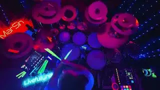 MarSin - Snot - Snot - Drum Improvisation