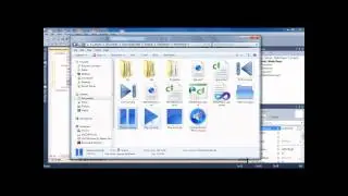 Visual C# Wpf Tutorial - Part 1 - Making a Media Player