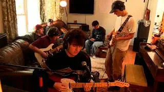 White Clover - Dancer (Live recording)