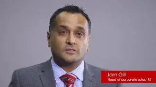 MRO Complexity and Cost Savings