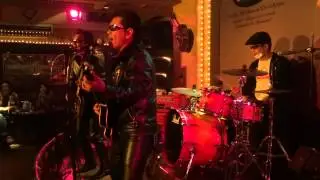 2014-11-9　 Show 悪waru第２弾 　MACH SHAU/ショートホープ