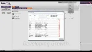 Webshop; add columns per user