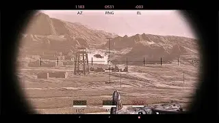 Using The SOFLAM To Target Taliban Units | Medal of Honor - Breaking Bagram