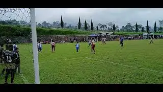 Babak ke 1 sayap wallet u12 biru vs Bina pakuan bogor u12 