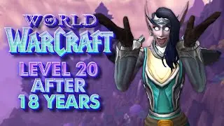 Returning to World of Warcraft After 18 Years | Part 4: Valdrakken
