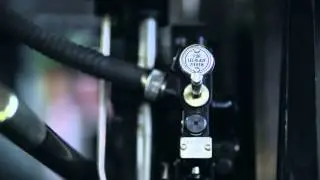 Kern GmbH - Letterpress mit Original Heidelberger Tiegel