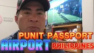 PUNIT PASSPORT/,PHILIPPINES