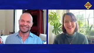 Wildfire Days | Rob at Home - Region Rising