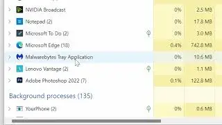 How to remove msedgewebview2.exe Service so it Won't use the GPU (Not a Virus)