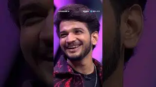 Epic Roast Battle 😂🔥 | Munawar Faruqui, Elvish Yadav | Playground S4 | Amazon MX Player
