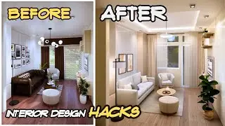 10 Smart Hacks to Achieve a Scandinavian Living Room Look