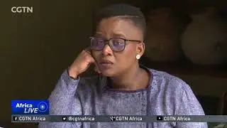 South African farming communities weigh in on expropriation debate