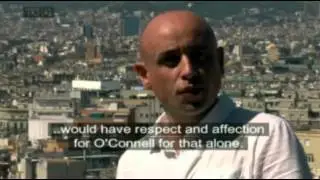 Paddy Don Patricio - Paddy O'Connell - Part 4