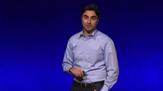When Artists meet Scientists: The Imaginarium of Technology | Barmak Heshmat | TEDxLA