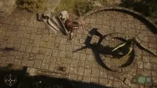 Soulframe How To Cancel Gravity