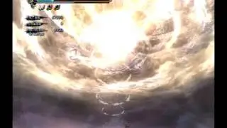 NGS2 Mentor 1 Lunar Staff Solo