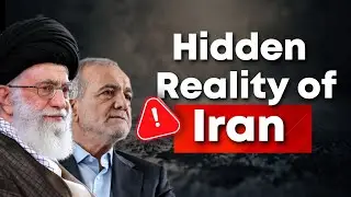 What really happening inside Iran | Mindora
