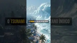 TOP 5 DESASTRES NATURAIS mais MORTAIS da HIST&Oacute;RIA! O 1&deg; &Eacute; DE ARREPIAR... ☠️