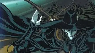 Vampire Hunter D 1985   Legendado BR