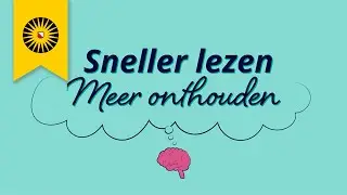 Skills booster | Sneller lezen