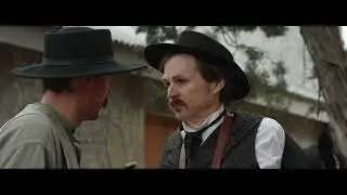 Doc Holliday 2 - Trailer 2024