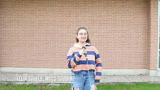 What's next for students at MCCC