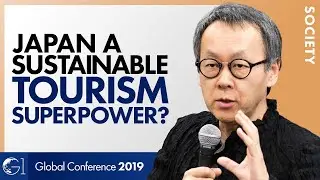 Japan&rsquo;s Inbound Tourism: Evolving into a Unique and Sustainable Tourism Superpower?