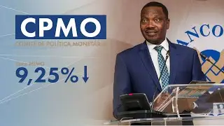 Conferência de Imprensa sobre as decisões do CPMO - 29/01/2026