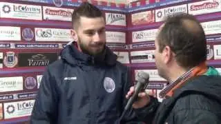 Michele Rametta