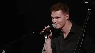 Zimní koncert souborů ZUŠ Litvínov 22 12 2022 - SAX BAND