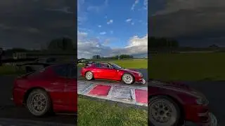 He Rotary Swapped His Ferrari!