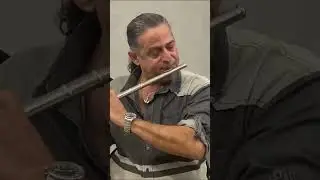 Persian flute &rdquo;baran mibarad emshab &ldquo; cover by omid sultani#youtubeshorts #music