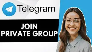 How to Join Private Group Without Link on Telegram