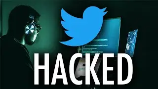 Let's talk about The Great Twitter Hack of 2020
