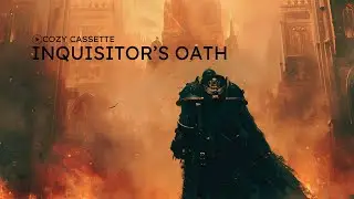 Inquisitor's Oath | Warhammer Music | Gym, Gaming, Writing |