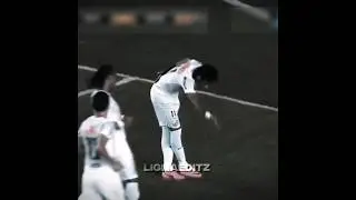 Young Neymar celebrations. #neymar#santos#celebrations#neymarjr#football#edit