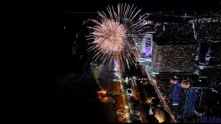 Gala Dinner Ferrero /G17 (Batumi Georgia)